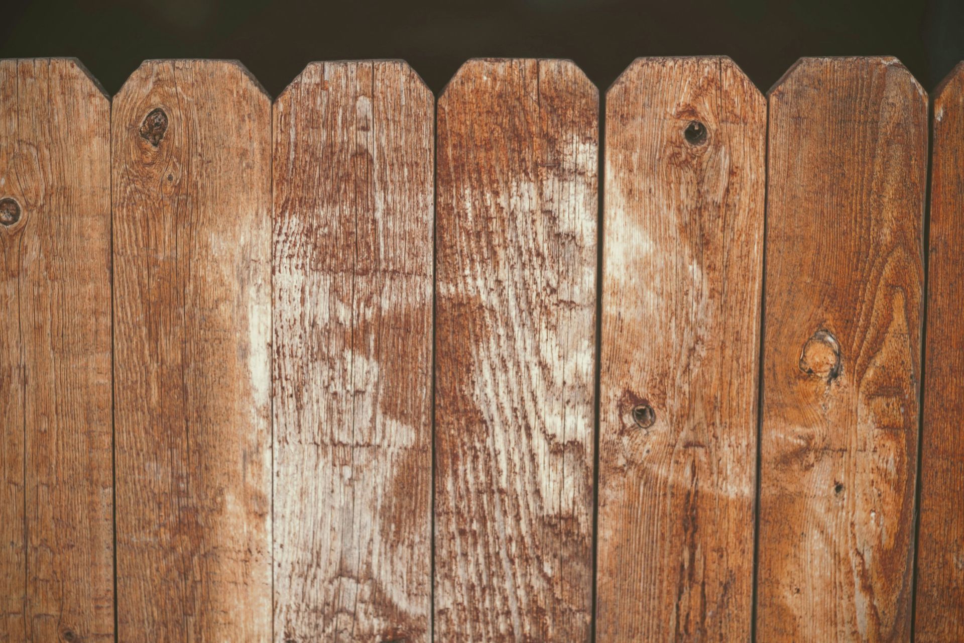 brown wooden planks